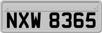 NXW8365