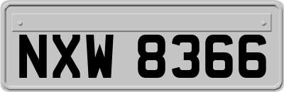 NXW8366
