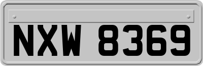 NXW8369