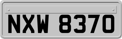 NXW8370