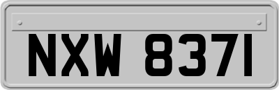 NXW8371