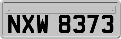 NXW8373