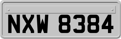 NXW8384