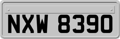 NXW8390