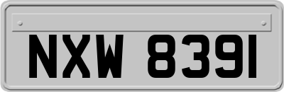 NXW8391