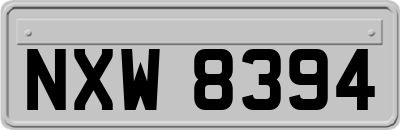 NXW8394