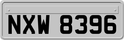 NXW8396