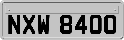 NXW8400