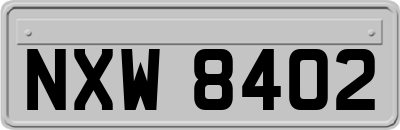 NXW8402