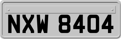 NXW8404