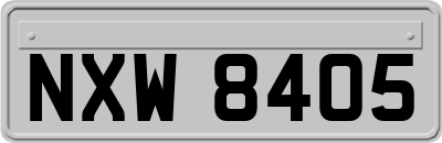 NXW8405