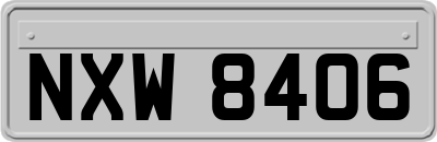NXW8406