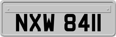 NXW8411