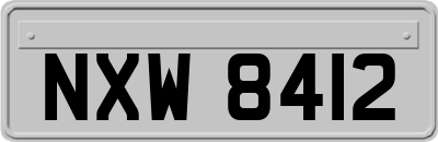 NXW8412