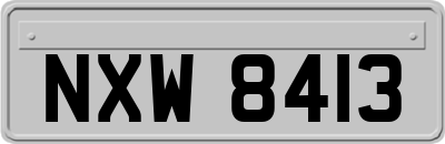 NXW8413