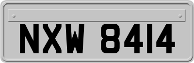 NXW8414