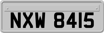 NXW8415