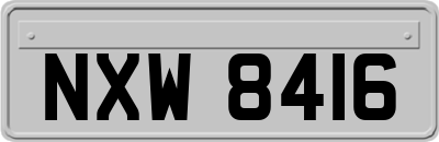NXW8416
