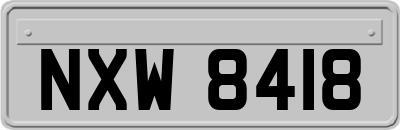 NXW8418