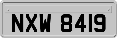 NXW8419