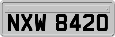 NXW8420