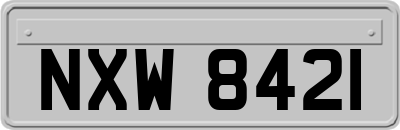NXW8421