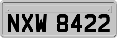 NXW8422