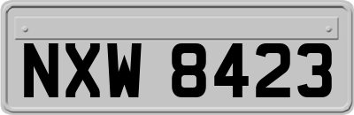 NXW8423