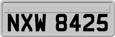 NXW8425
