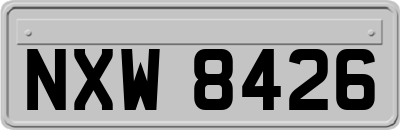NXW8426