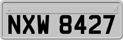 NXW8427
