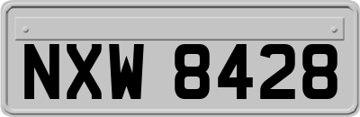 NXW8428