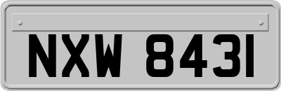 NXW8431