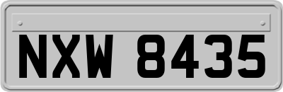 NXW8435