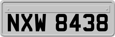 NXW8438