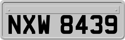 NXW8439
