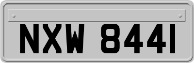 NXW8441