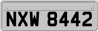 NXW8442