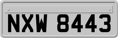 NXW8443