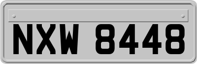 NXW8448
