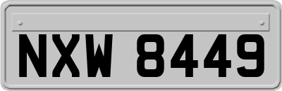 NXW8449