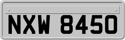 NXW8450