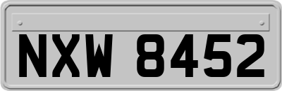 NXW8452