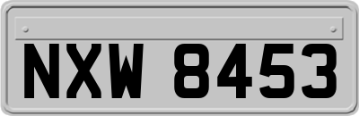 NXW8453