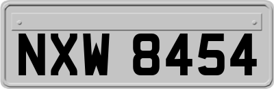 NXW8454