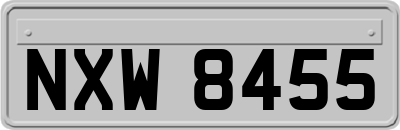 NXW8455