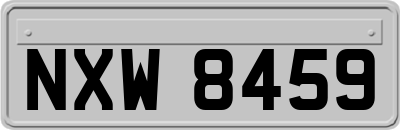 NXW8459