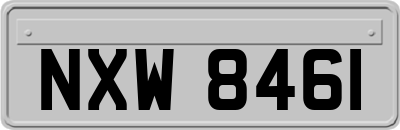 NXW8461