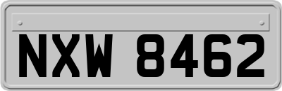 NXW8462