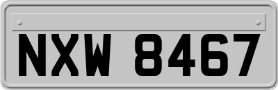 NXW8467